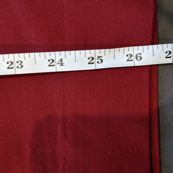 JCrew Va-va-voom below knee pencil skirt size 2 - Picture 5 of 8